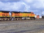 BNSF 5411